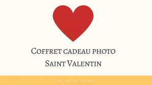 Coffre photo saint Valentin