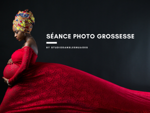 Séance photo grossesse