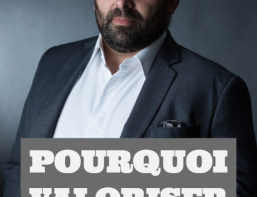 Pourquoi valoriser son image de chef d’entreprise avec une vraie photo de profil