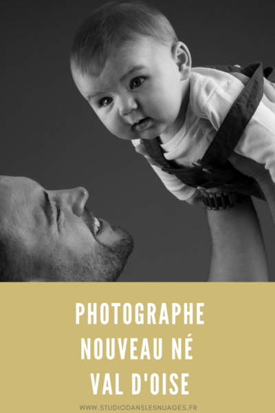 Photographe Nouveau Né Val D'oise