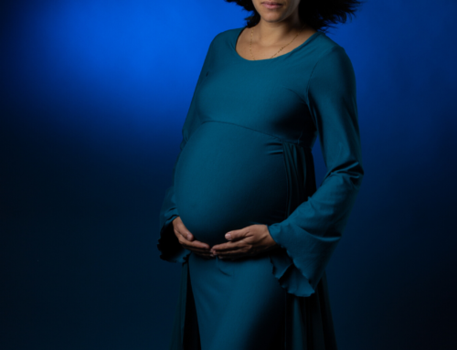 Studio Photo spécialisé en photographie de femmes enceintes en Yvelines