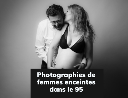 Photographies de femmes enceintes dans le 95
